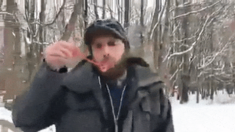 Polar Vortex 2019 (33 pics)