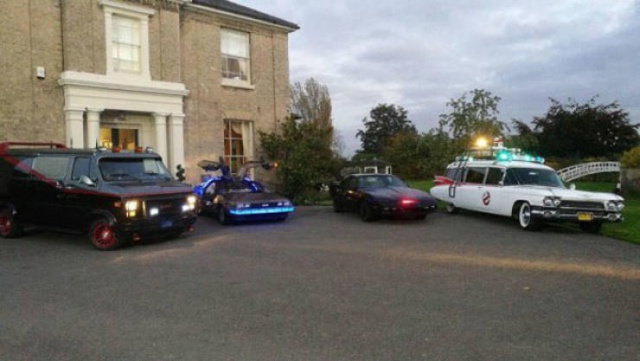 Acid Picdump (98 pics)