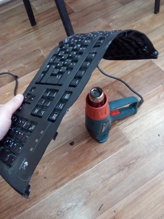 DIY Chain Armor (15 pics)