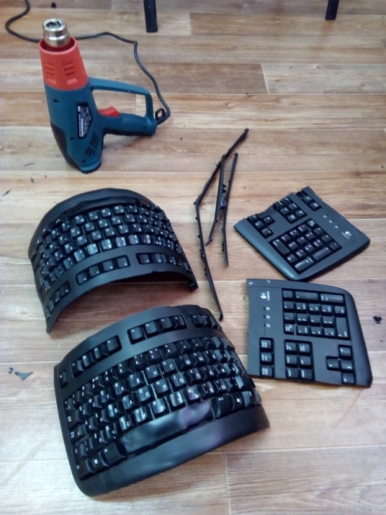 DIY Chain Armor (15 pics)