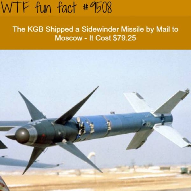 Interesting Facts (27 pics)