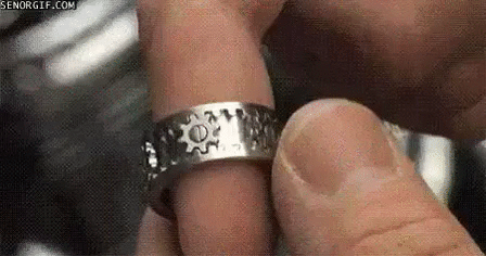 Acid Gifdump, February 6 (25 gifs)