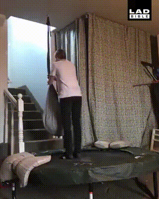 Acid Gifdump, February 6 (25 gifs)