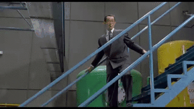 Acid Gifdump, February 6 (25 gifs)