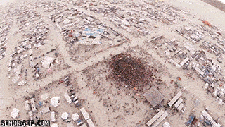 Acid Gifdump, February 6 (25 gifs)