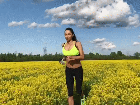 Very Hot GIFs (20 gifs)