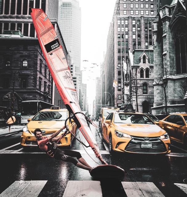 Photo Manipulations By Sergio de Lamo (42 pics)