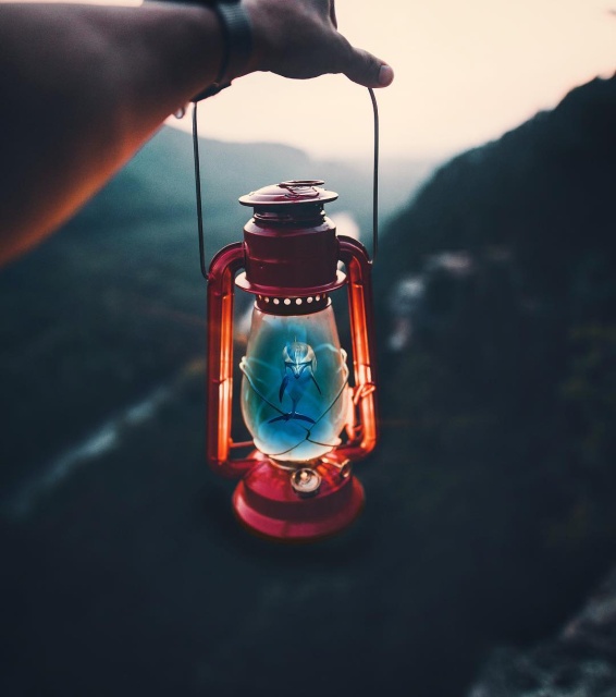 Photo Manipulations By Sergio de Lamo (42 pics)