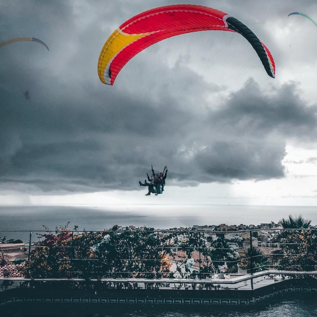 Photo Manipulations By Sergio de Lamo (42 pics)