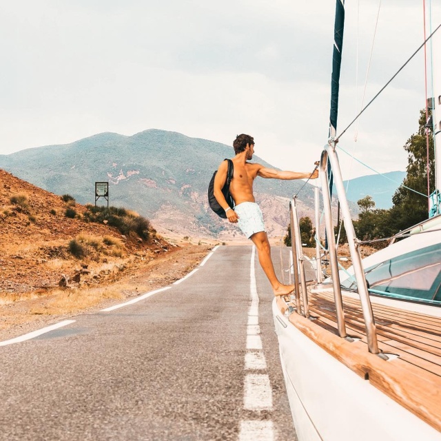 Photo Manipulations By Sergio de Lamo (42 pics)