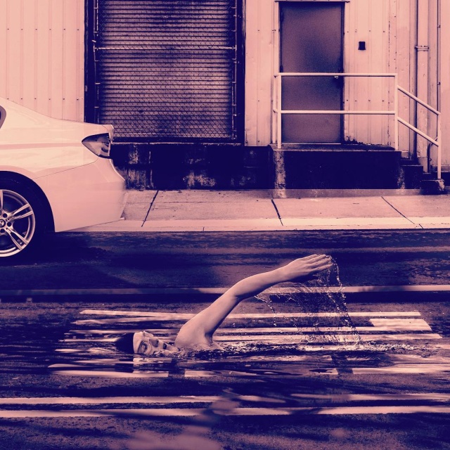 Photo Manipulations By Sergio de Lamo (42 pics)