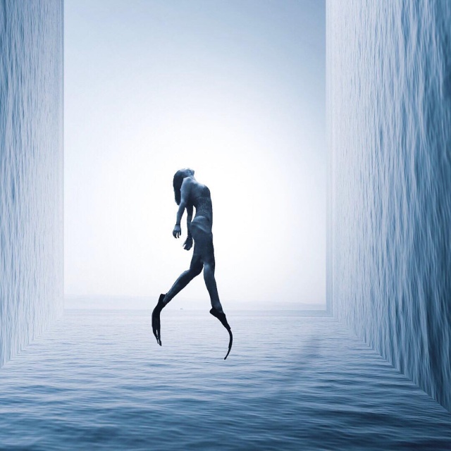 Photo Manipulations By Sergio de Lamo (42 pics)