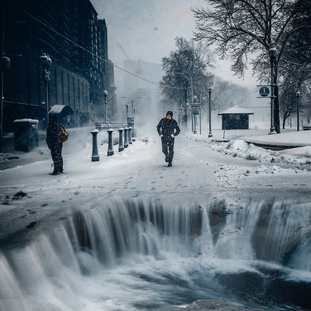 Photo Manipulations By Sergio de Lamo (42 pics)