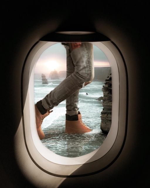 Photo Manipulations By Sergio de Lamo (42 pics)