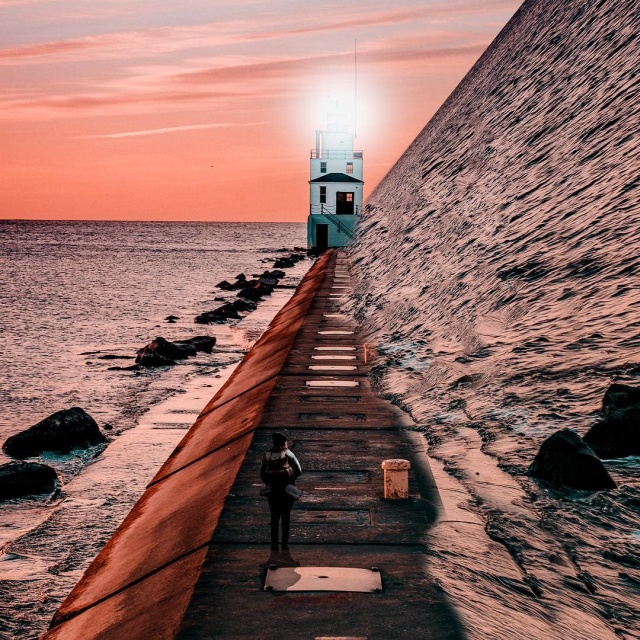 Photo Manipulations By Sergio de Lamo (42 pics)