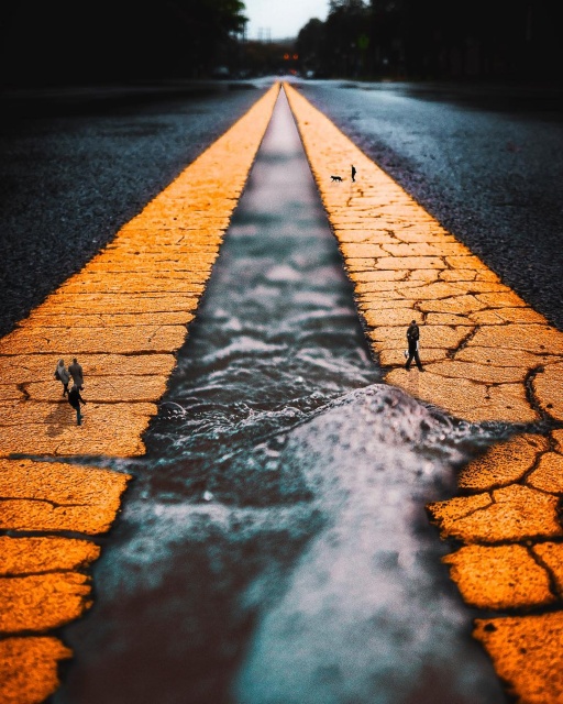 Photo Manipulations By Sergio de Lamo (42 pics)