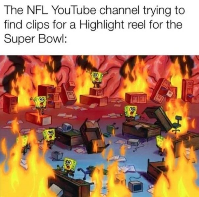 Super Bowl Memes (28 pics)