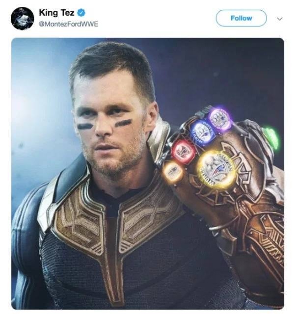 Super Bowl Memes (28 pics)
