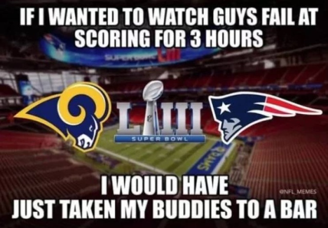 Super Bowl Memes (28 pics)
