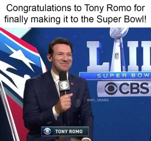 Super Bowl Memes (28 pics)