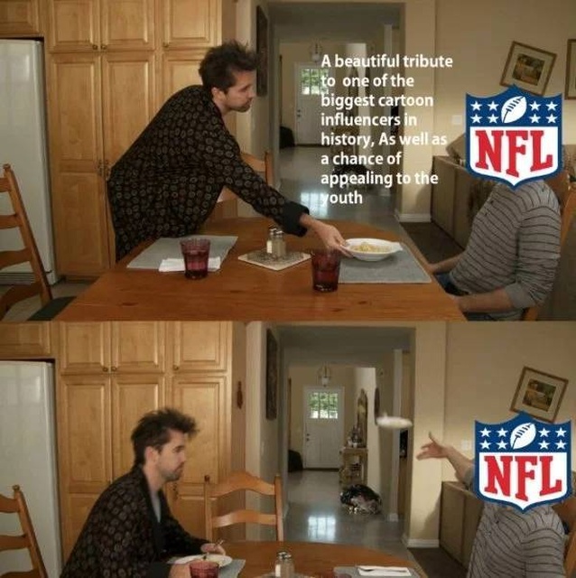 Super Bowl Memes (28 pics)