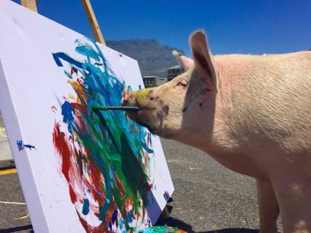 Acid Picdump (89 pics)