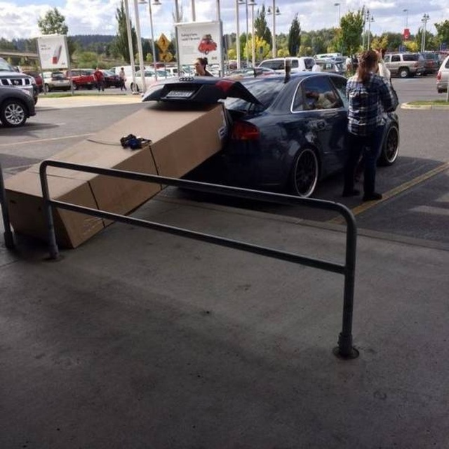 Try To Explain This (46 pics)