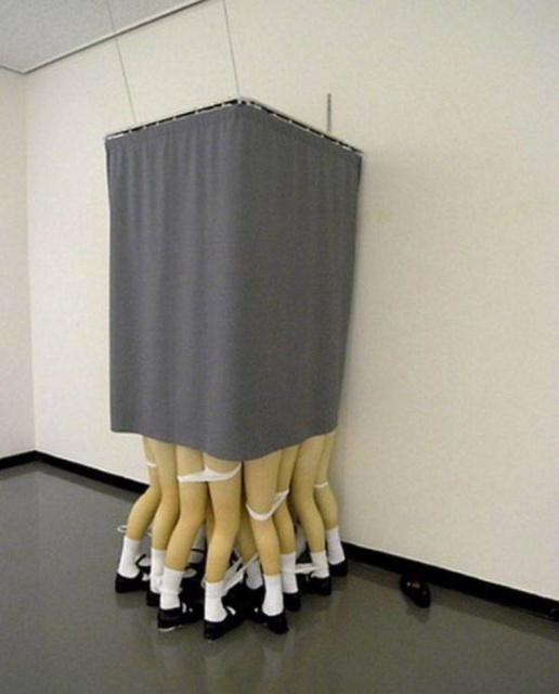Try To Explain This (46 pics)