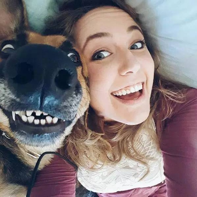 Your Dog Is Not Responding (31 pics)