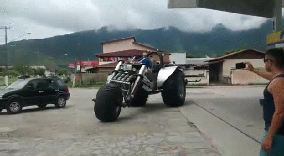 Acid Gifdump, February 7 (25 gifs)