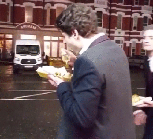 Acid Gifdump, February 7 (25 gifs)