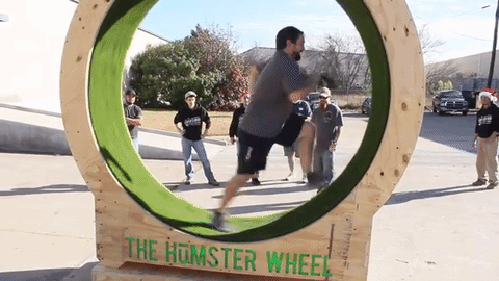 Acid Gifdump, February 7 (25 gifs)