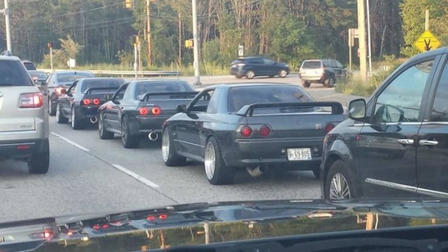 Welcome To The Matrix (40 pics)