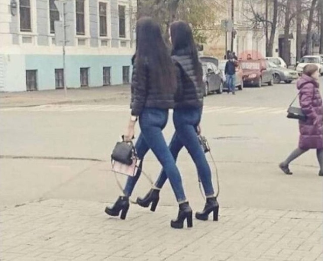 Welcome To The Matrix (40 pics)