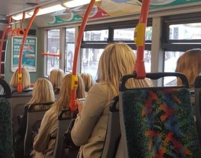 Welcome To The Matrix (40 pics)