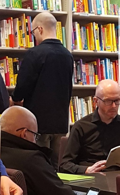 Welcome To The Matrix (40 pics)