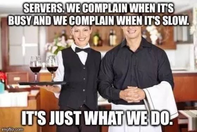 Server Memes (26 pics)