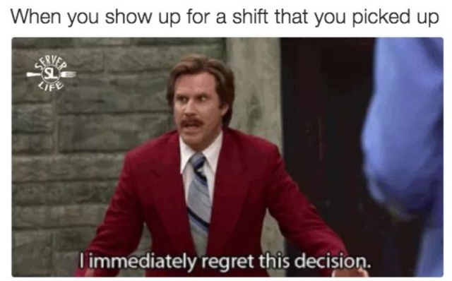 Server Memes (26 pics)