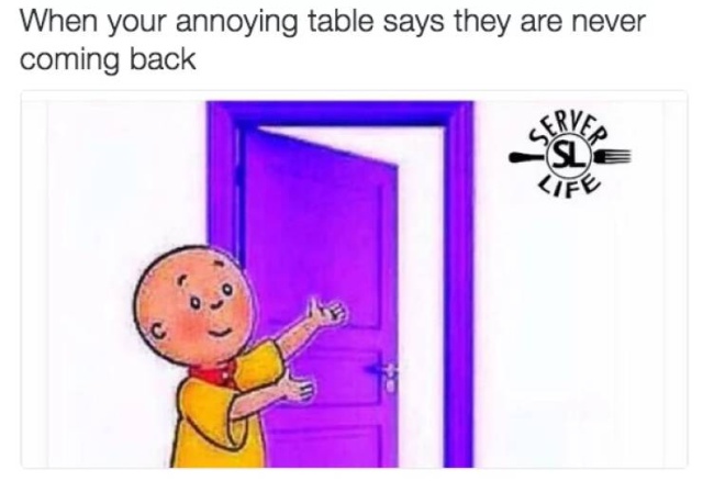 Server Memes (26 pics)