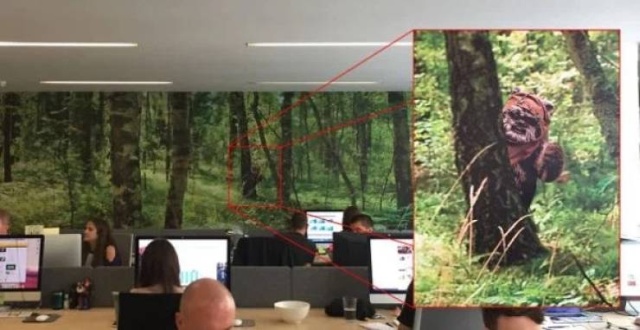 Work Fails And Memes (59 pics)
