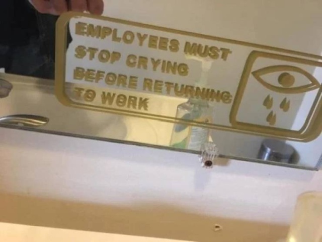 Work Fails And Memes (59 pics)
