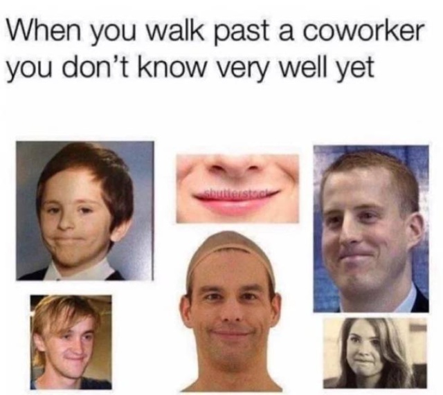 Work Fails And Memes (59 pics)