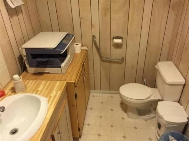 Work Fails And Memes (59 pics)