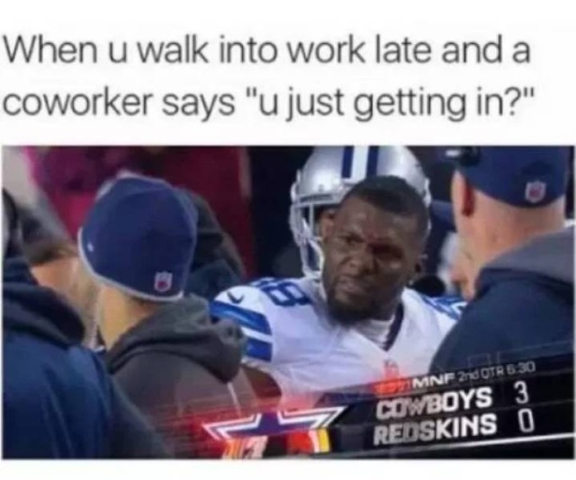 Work Fails And Memes (59 pics)