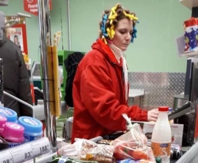Work Fails And Memes (59 pics)