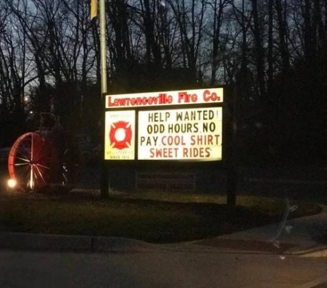 Work Fails And Memes (59 pics)