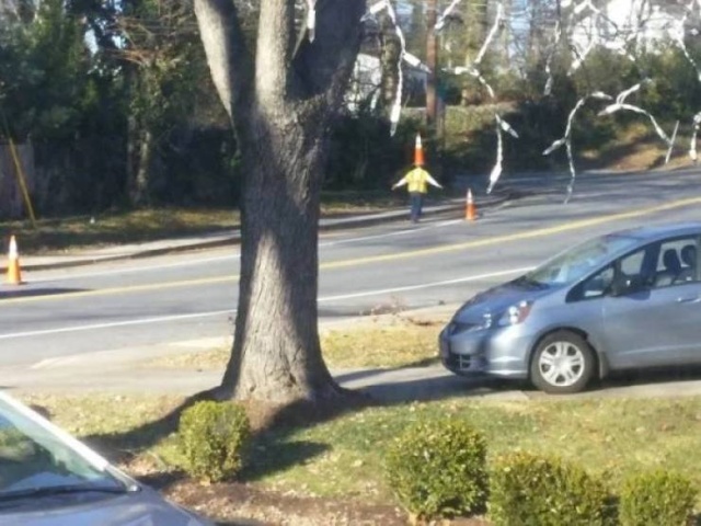 Work Fails And Memes (59 pics)