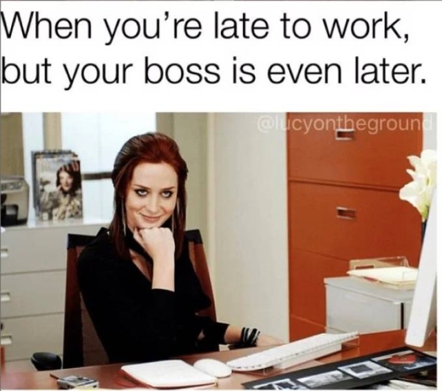 Work Fails And Memes (59 pics)