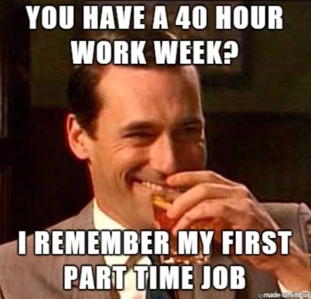 Work Fails And Memes (59 pics)