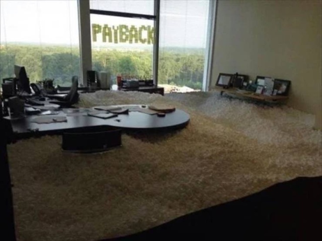Work Fails And Memes (59 pics)